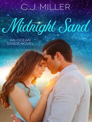 cover image of Midnight Sand
